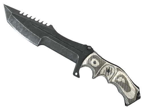 Huntsman Knife