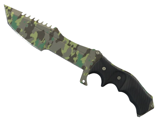 Huntsman Knife