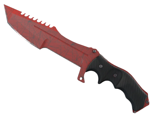 Huntsman Knife