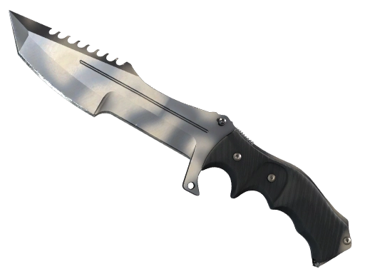 Huntsman Knife