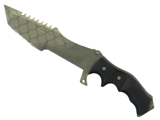 Huntsman Knife
