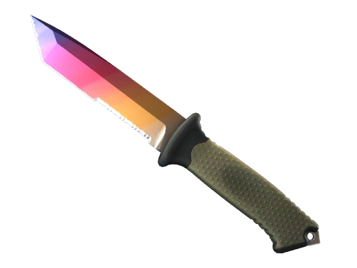Ursus Knife