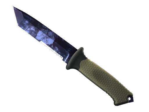Ursus Knife