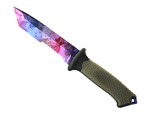 Ursus Knife