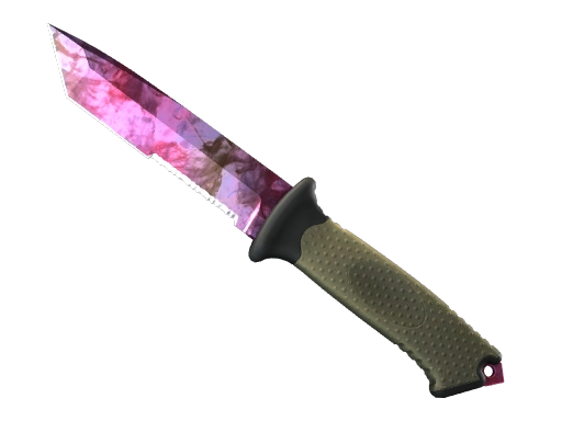 Ursus Knife