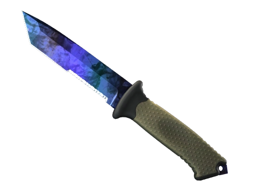 Ursus Knife