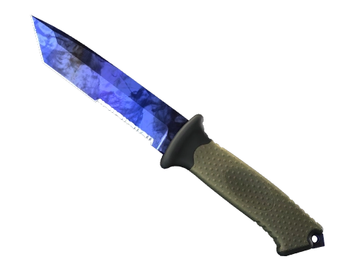 Ursus Knife