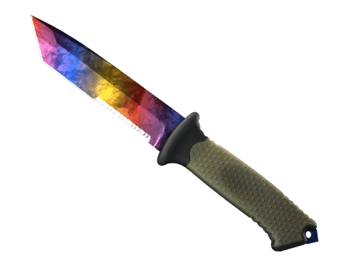 Ursus Knife