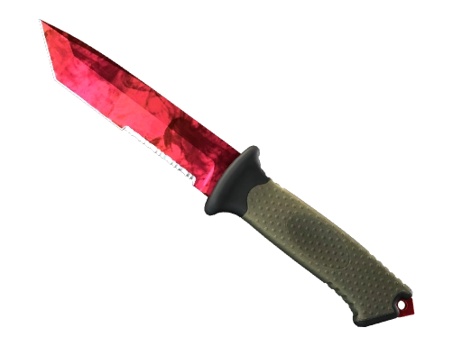 Ursus Knife