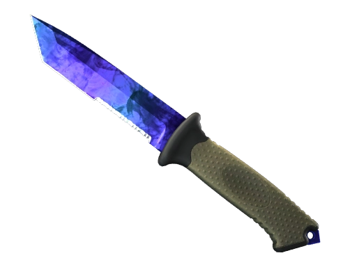 Ursus Knife