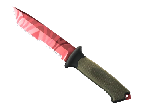 Ursus Knife