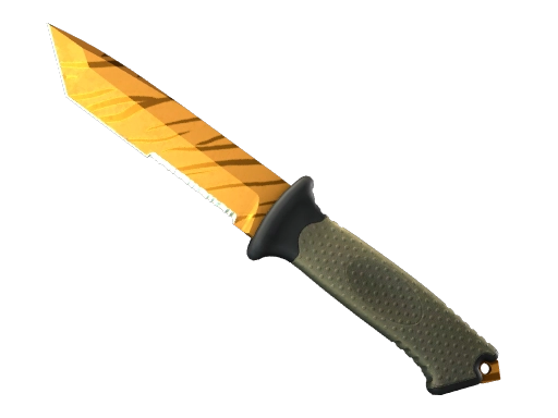 Ursus Knife