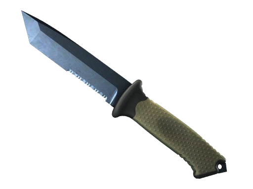 Ursus Knife