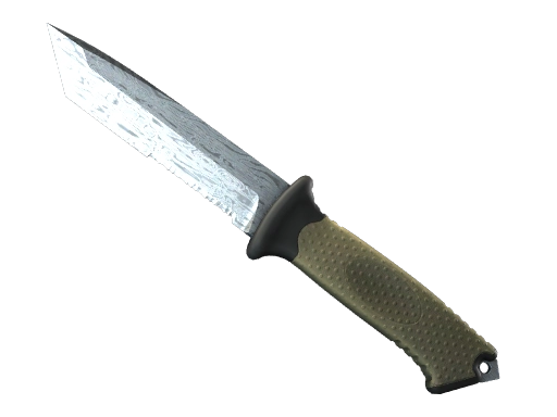 Ursus Knife
