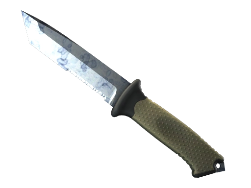 Ursus Knife