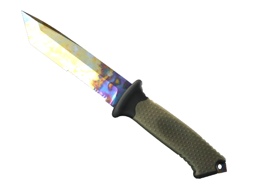 Ursus Knife