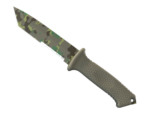 Ursus Knife