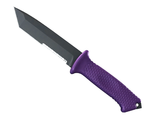 Ursus Knife