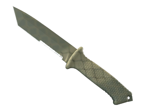 Ursus Knife