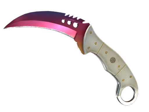 Talon Knife