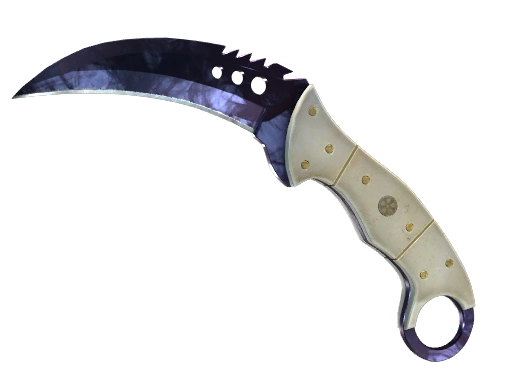 Talon Knife