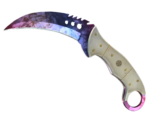 Talon Knife