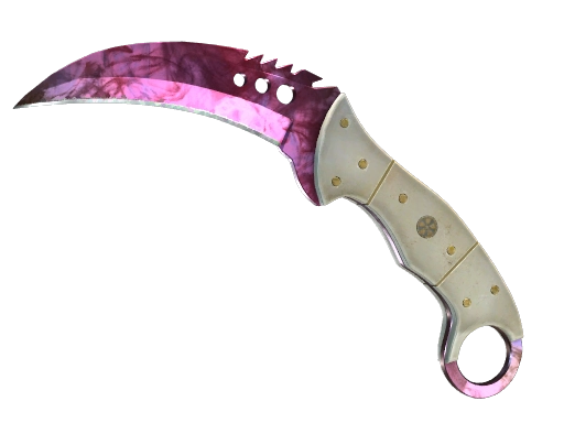 Talon Knife