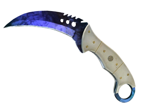 Talon Knife