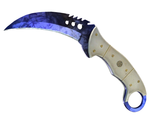 Talon Knife