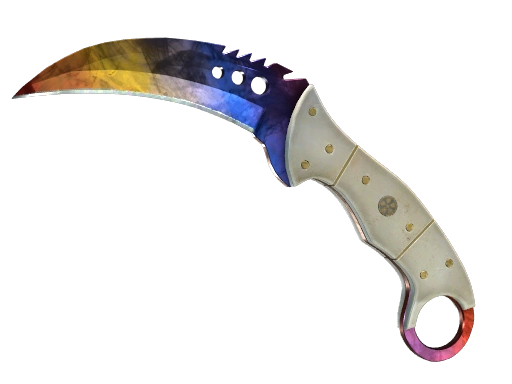 Talon Knife