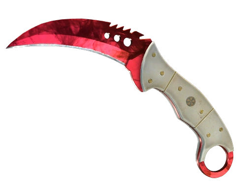 Talon Knife