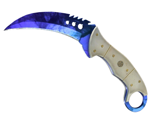 Talon Knife