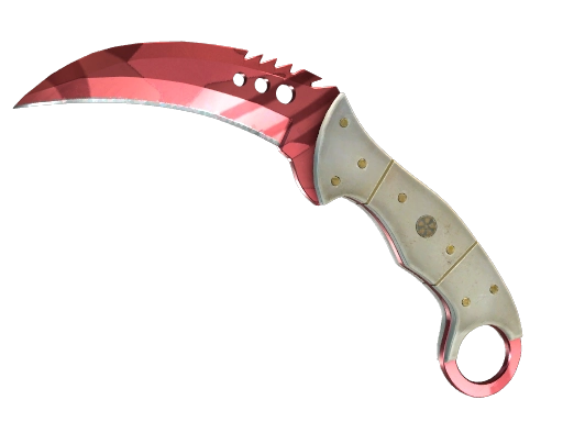 Talon Knife