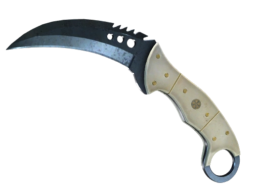 Talon Knife