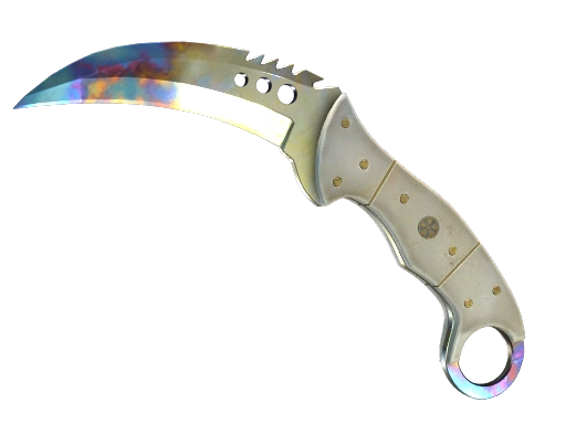 Talon Knife