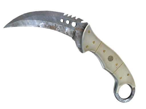 Talon Knife