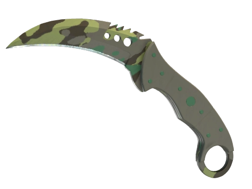 Talon Knife