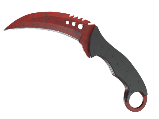 Talon Knife