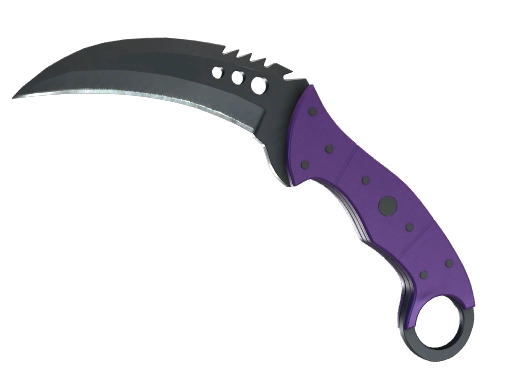 Talon Knife