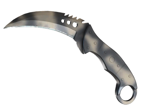 Talon Knife
