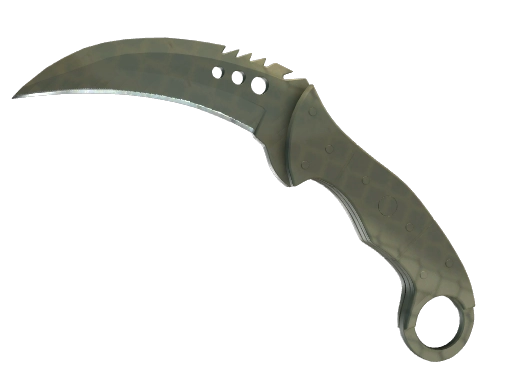 Talon Knife