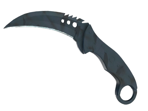 Talon Knife
