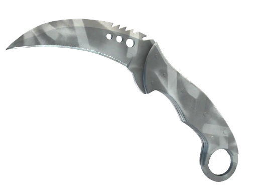 Talon Knife