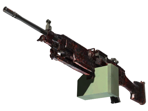 M249