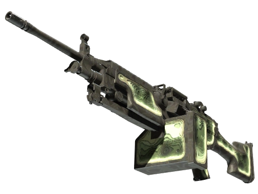 M249