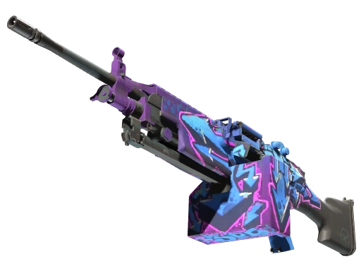 M249