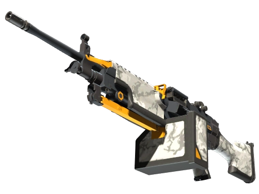 M249