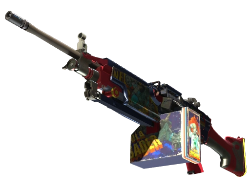 M249