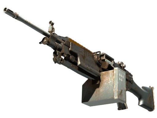 M249
