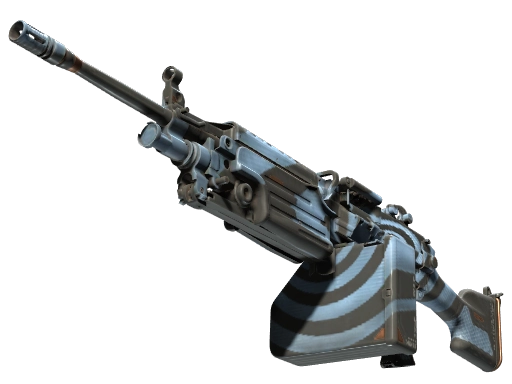 M249